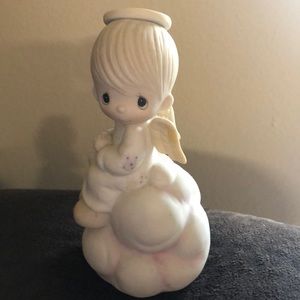 Precious Moments My Guardian Angel